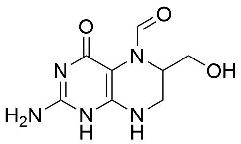 Calcium Folinate Impurity 5